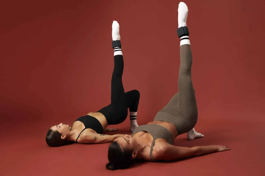 Cours de pilates