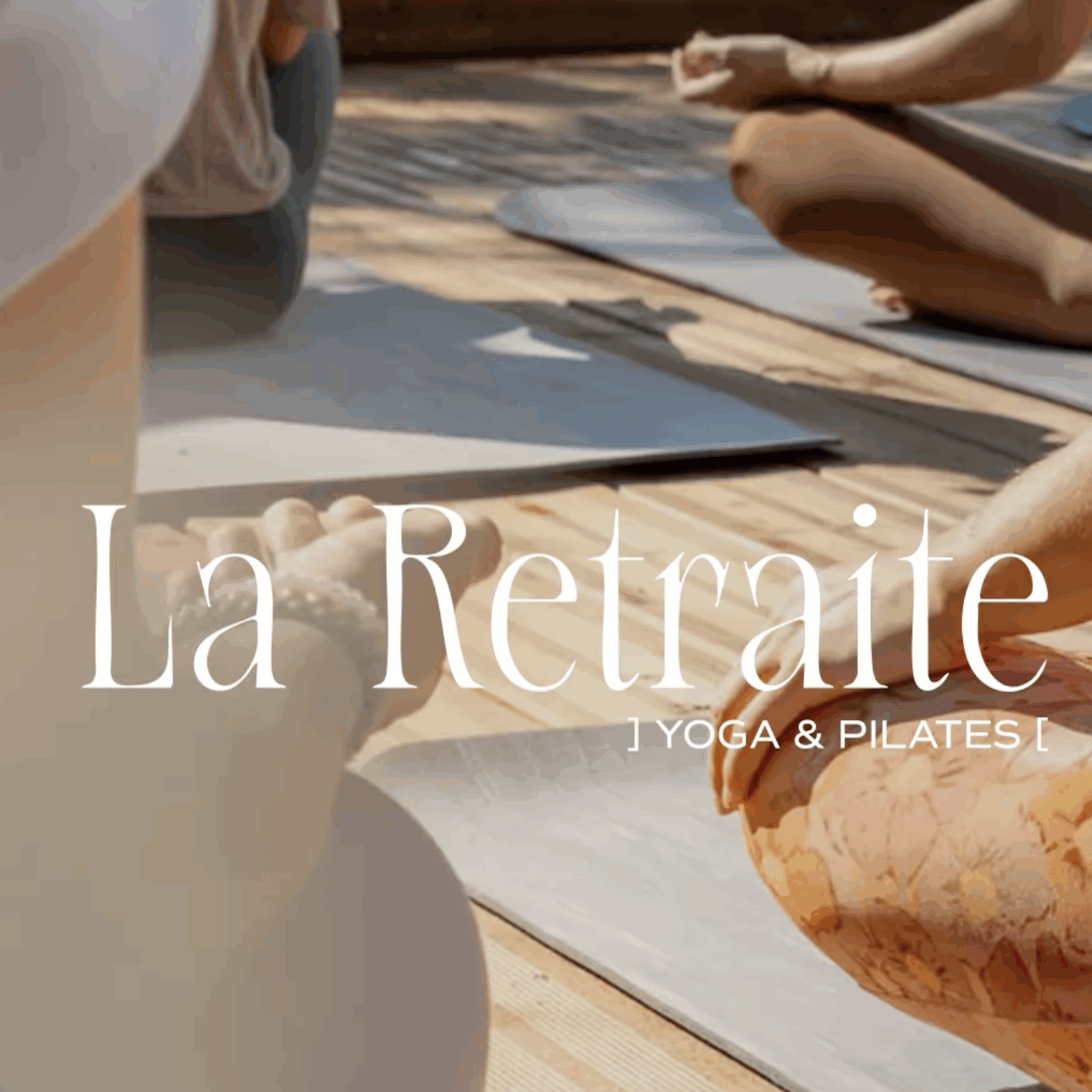 Retraite yoga