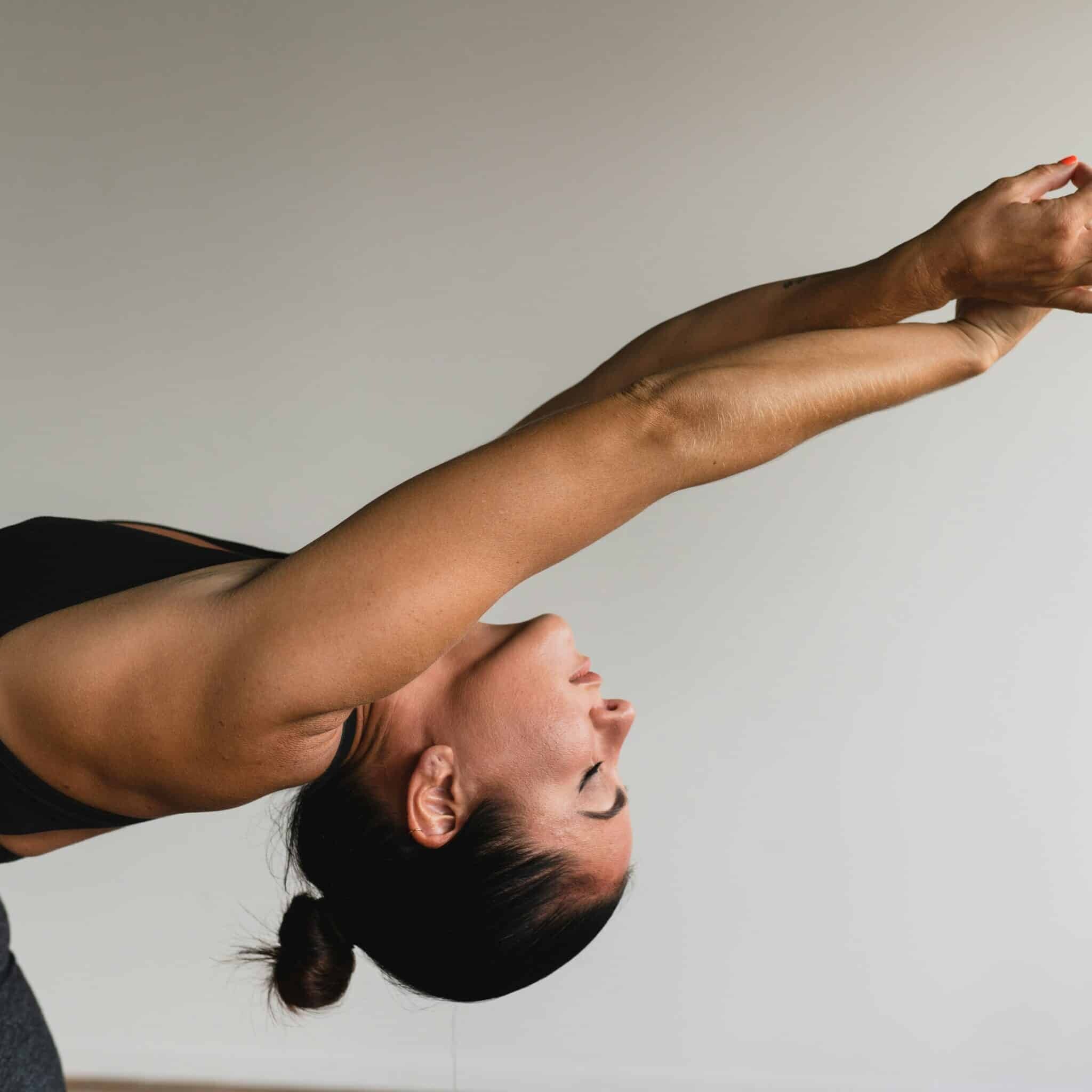 Pilates exercices débutant