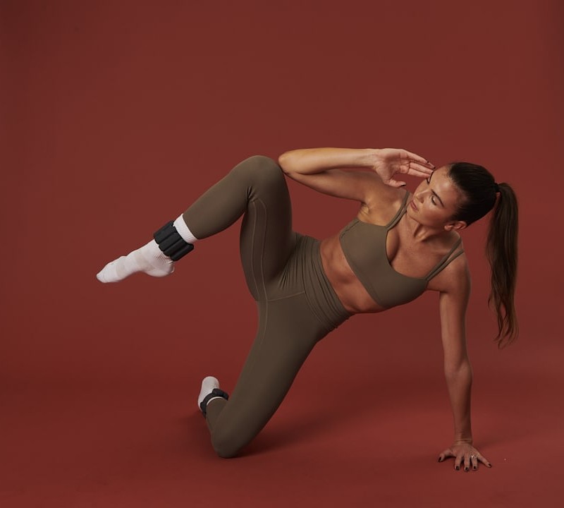 gainage abdos