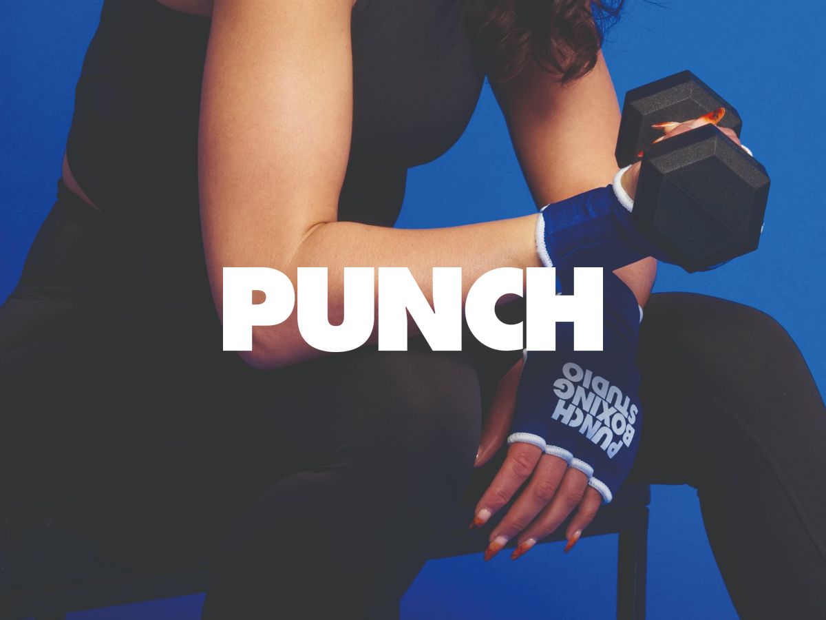 PUNCH